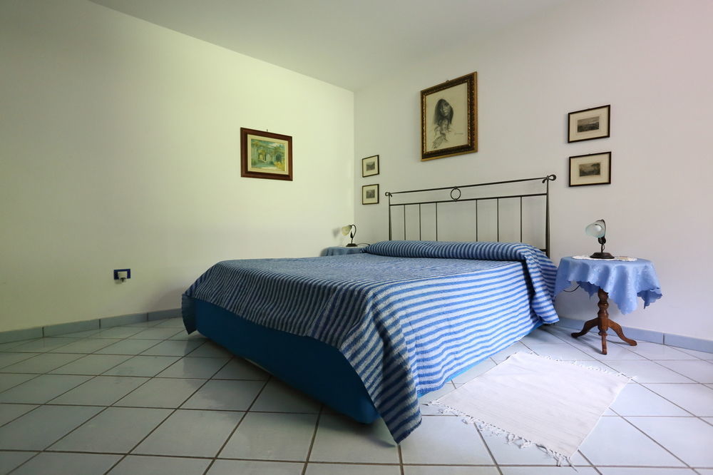 Ambrosio Relais Bed and Breakfast Sorrento Esterno foto